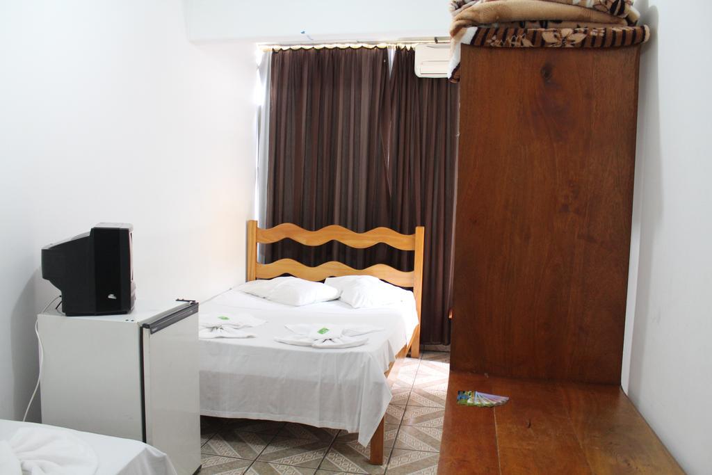 Pousada Oliveira Foz do Iguacu Room photo