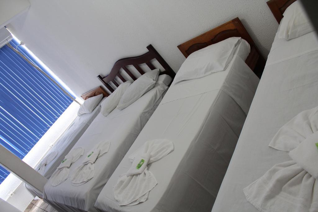 Pousada Oliveira Foz do Iguacu Room photo