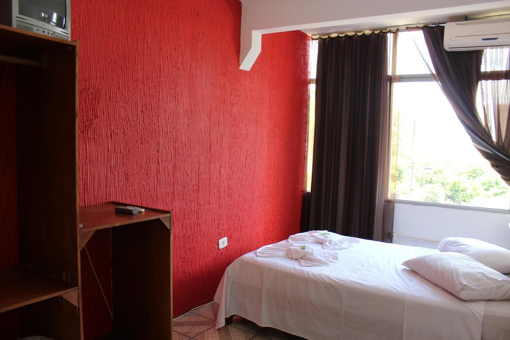 Pousada Oliveira Foz do Iguacu Room photo