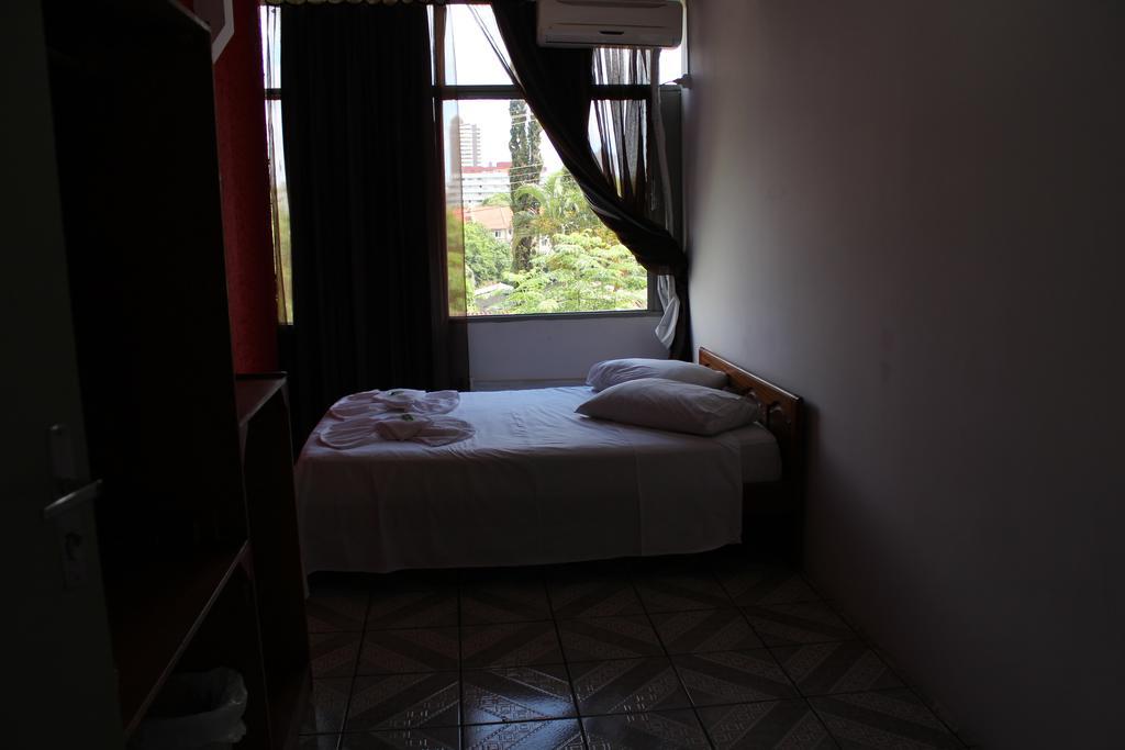 Pousada Oliveira Foz do Iguacu Room photo